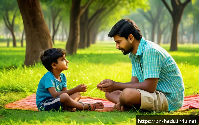 শিশুর স্বতন্ত্রতা গড়ে তোলার সেরা ৭ কৌশল যা প্রতিটি পিতামাতার জানা জরুরি 4 아이의 독립심 키우기 관련 이미지 2